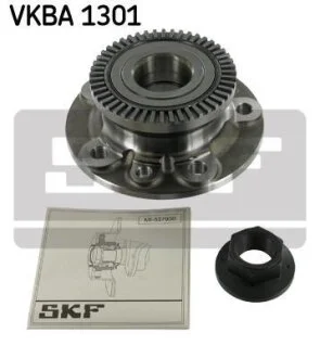 Підшипник колісний SKF VKBA 1301