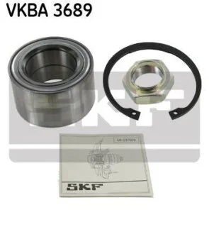 Підшипник колісний SKF VKBA 3689