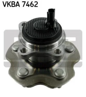 Підшипник колісний SKF VKBA 7462