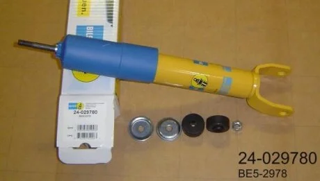 Амортизатор підвіски BILSTEIN 24-029780