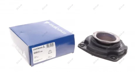 Опора амортизатора Lemforder 42469 01