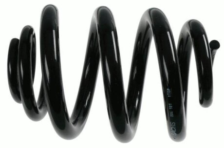 Пружина підвіски SACHS 994 181