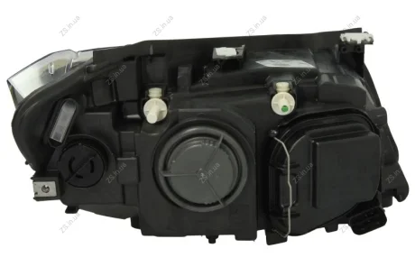 Фара передня Valeo 044291