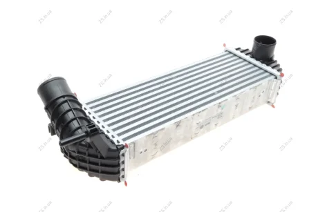 Інтеркулер Knecht/Mahle CI 243 000P