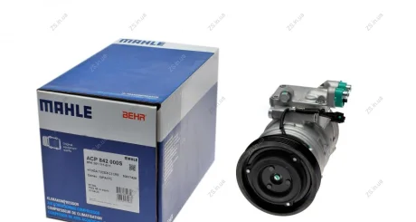 Компресор кондицiонера Knecht/Mahle ACP 842 000S