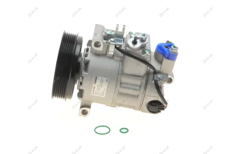 Компресор кондицiонера Knecht/Mahle ACP 193 000S