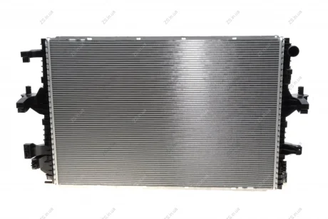 Радіатор охолодження Knecht/Mahle CR 805 000P