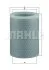 Повітряний фільтр Knecht/Mahle LX136 (фото 1)