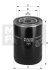 Масляний фільтр MANN-FILTER W711/80 (фото 1)