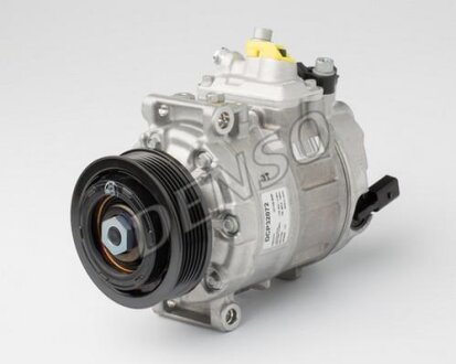 Компресор кондицiонера Denso DCP32072