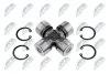 Хрестовина карданного валу BUICK, CHEVROLET, HONDA, HYUNDAI, KIA, LAND ROVER, LINCOLN, MAZDA, OPEL NTY NKW-KA-301 (фото 1)