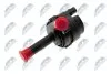 Додатковий водяний насос NTY CPZ-ME-008 (фото 1)
