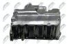 Піддон, масляний картера двигуна VAG 1.2 TDi NTY BMO-VW-035 (фото 2)