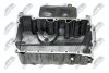 Піддон, масляний картера двигуна VAG 1.2 TDi NTY BMO-VW-035 (фото 4)