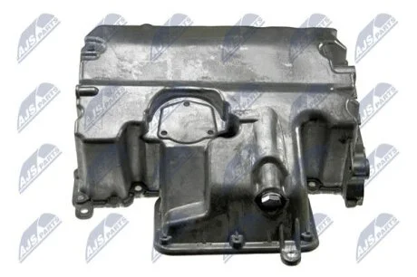 Піддон, масляний картера двигуна VAG 1.2 TDi NTY BMO-VW-035