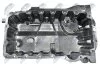 Піддон, масляний картера двигуна VAG 2.0 TFSi +Sensor Hole NTY BMO-VW-041 (фото 2)