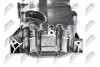 Піддон, масляний картера двигуна VAG 2.0 TFSi +Sensor Hole NTY BMO-VW-041 (фото 5)