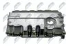 Піддон, масляний картера двигуна VAG Transporter 03 1.9TDi NTY BMO-VW-045 (фото 1)