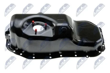Піддон, масляний картера двигуна VAG 1.2 TSi 10+ NTY BMO-VW-047