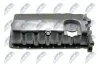 Піддон, масляний картера двигуна VAG GOLF IV, POLO, A3 w/o Sens. NTY BMO-VW-005 (фото 1)