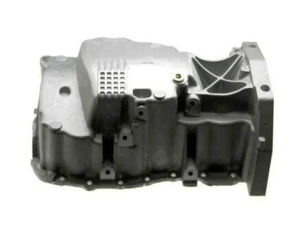 Піддон, масляний картера двигуна RENAULT Doker, Duster, Clio, Modus NTY BMO-RE-003