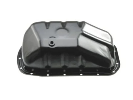 Піддон, масляний картера двигуна RENAULT TWINGO CLIO D4D/D4F NTY BMO-RE-004