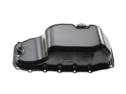 Піддон, масляний картера двигуна FIAT 1.3 JTD 04+ NTY BMO-SU-000
