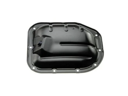 Піддон, масляний картера двигуна TOYOTA Yaris/Corol/Auris NTY BMO-TY-005
