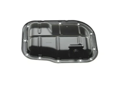 Піддон, масляний картера двигуна TOYOTA 1,6/1,8/2,0 16V 1ZR-FE//2ZR-FXE/3ZR-FAE NTY BMO-TY-006