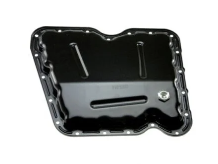 Піддон, масляний картера двигуна Niss/Ren/Opel 2.0 dCi NTY BMO-NS-014