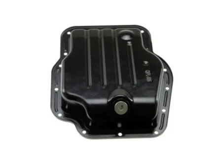 Піддон, масляний картера двигуна OPEL 1,7 DTI 16V Y17DT 00+ NTY BMO-PL-006