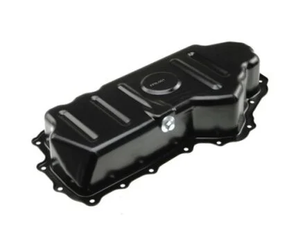 Піддон, масляний картера двигуна FORD 1.8 TDi NTY BMO-FR-001