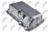Піддон, масляний картера двигуна PSA 1,8D/1,9D +AC NTY BMO-CT-000 (фото 2)