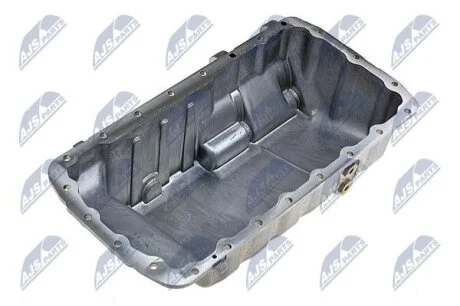 Піддон, масляний картера двигуна PSA 1,8D/1,9D +AC NTY BMO-CT-000