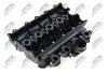 Клапанна кришка без клапана вентиляції з прокладкою Opel/Renault 2.2/2,5 dCi 16V G9T/G9U NTY BKS-RE-000 (фото 1)