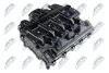 Клапанна кришка без клапана вентиляції з прокладкою Opel/Renault 2.2/2,5 dCi 16V G9T/G9U NTY BKS-RE-000 (фото 2)