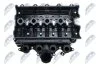 Клапанна кришка без клапана вентиляції з прокладкою Opel/Renault 2.2/2,5 dCi 16V G9T/G9U NTY BKS-RE-000 (фото 3)