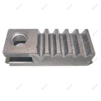 Рейка циліндра ГУР (TIGEAR) China 70-3405022