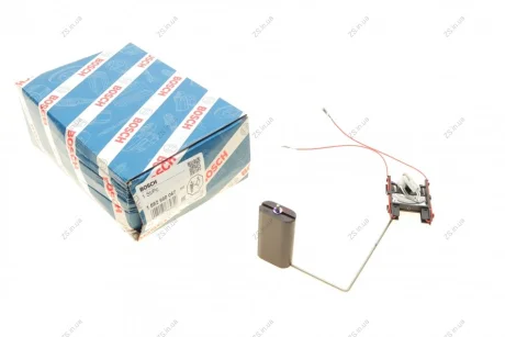 Датчик рівня палива Bosch 1582980067