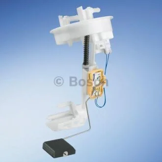 Датчик рівня палива в зборі Bosch 1582881056