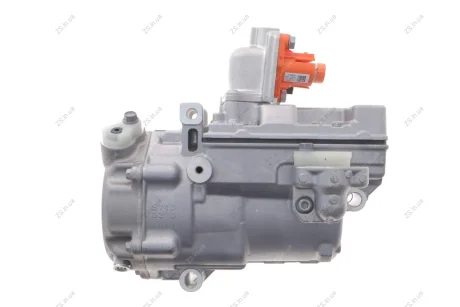 Компресор кондиціонера NRF 320288