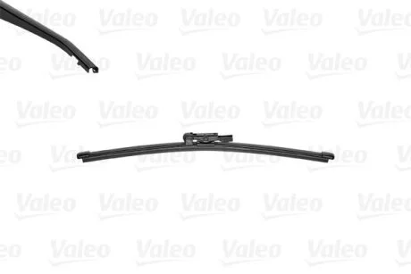 Щітка склоочисника Valeo 574592