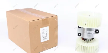 Вентилятор кабiни кондиц. Knecht/Mahle AB 11 000S