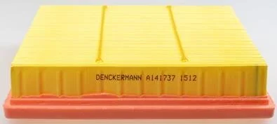 Фільтр повітряний BMW 3 F30 benzyna 10- DENCKERMANN A141737