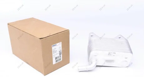 Масляний радiатор Knecht/Mahle CLC 174 000S