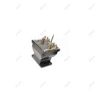 Перемикач акумуляторних батарей МТЗ-1221,-1005,-1025 (12, 24 В) TIGEAR 8632.2/7