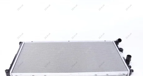 Радіатор охолодження Knecht/Mahle CR 204 000S