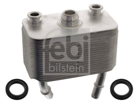 Радіатор масляний автоматичної трансмісії FEBI BILSTEIN 100127