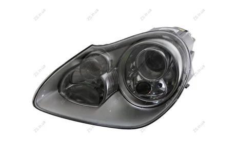 Фара передня Valeo 088409