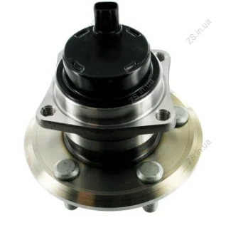 Підшипник колісний SKF VKBA 6851